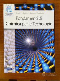 Fondamenti di chimica per le tecnologia