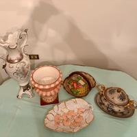 Oggettistica Vintage Varie