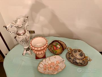 Oggettistica Vintage Varie