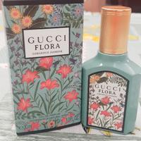 Gucci Flora Gorgeous Jasmine 30ml, profumo donna