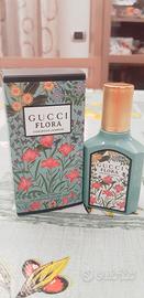 Gucci Flora Gorgeous Jasmine 30ml, profumo donna