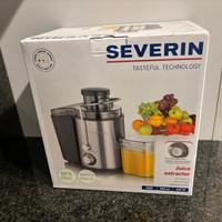Estrattore succhi Severin