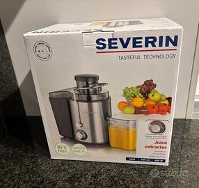 Estrattore succhi Severin