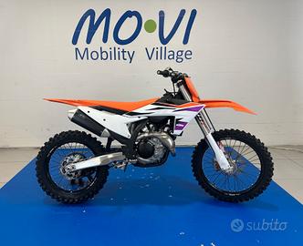 KTM 450 SX-F