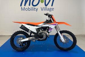 KTM 450 SX-F