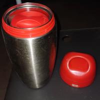 porta pappa termico 