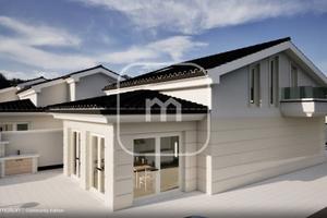 Villetta a schiera di 218 m² con 4 locali a Frasca