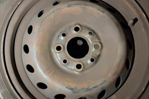 Fiat 600 cherci