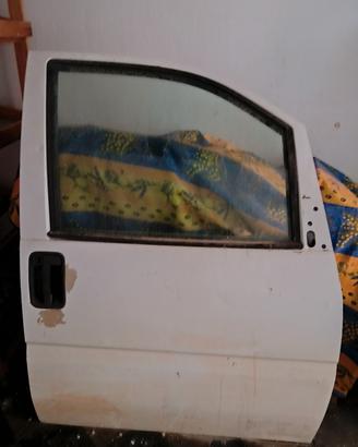 Sportello Fiat Scudo