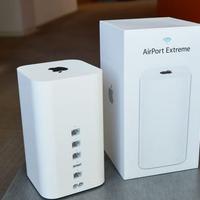 Apple AirPort Extreme Access Point