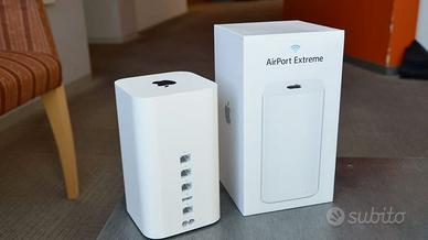 Apple AirPort Extreme Access Point