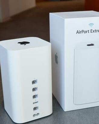 Apple AirPort Extreme Access Point