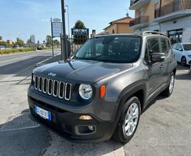 Jeep Renegade 1.4 m-air 140cv Longitude