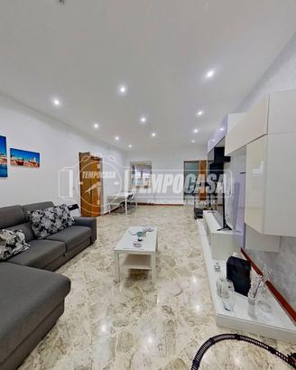 SOLUZIONE INDIPENDENTE CON TAVERNETTA+ BOX E TERRA