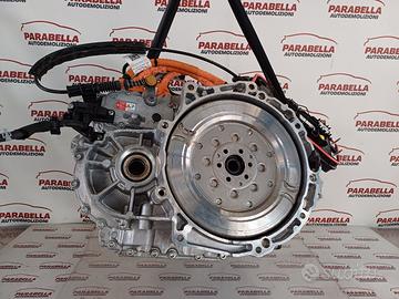 cambio automatico ODD 301 103 Audi A3 2023 ibrida 