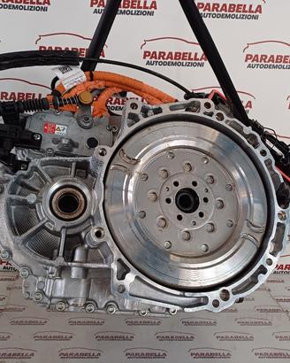 cambio automatico ODD 301 103 Audi A3 2023 ibrida 