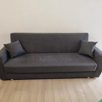 divano/letto 3 posti
