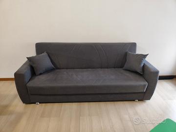 divano/letto 3 posti