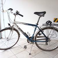 Bicicletta Galetti Spirit