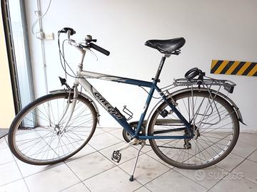 Bicicletta Galetti Spirit