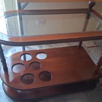 carrello portavivande