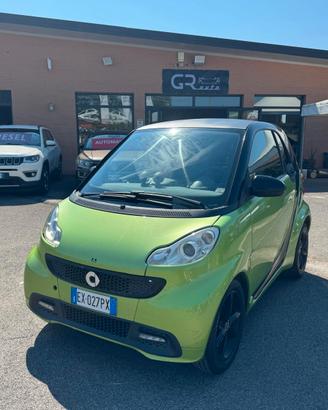 Smart ForTwo 800 CDI 33KW COUPE' 2007