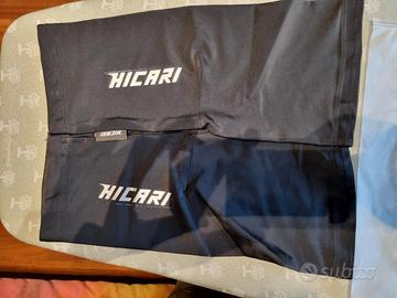 Gionocchiera ciclismo hicari