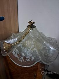 Coppia di lampadari