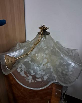 Coppia di lampadari
