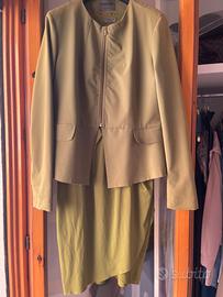 Completo Autunno/Primavera donna taglia L/XL