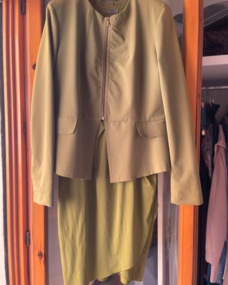 Completo Autunno/Primavera donna taglia L/XL