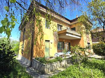 CASA INDIPENDENTE A SAN MAURO TORINESE