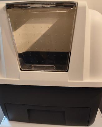 Lettiera semi automatica Catit Smarsift