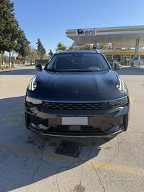 Lynk & Co PHEV 1.5 nera