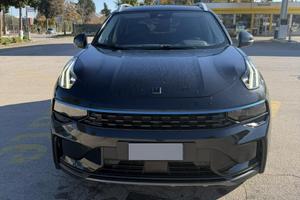 Lynk & Co PHEV 1.5 nera