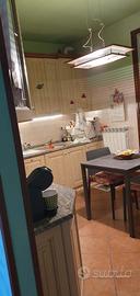 cucina stile classico/rustico 