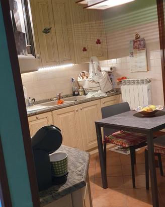 cucina stile classico/rustico 