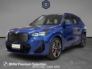 BMW X1 U11 i edrive 20 MSport Pro