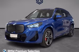 BMW X1 U11 i edrive 20 MSport Pro