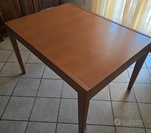 Tavolo Calligaris Allungabile  e 6 sedie