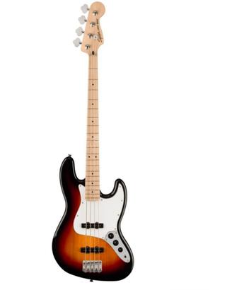 Squier by Fender affinity jazz