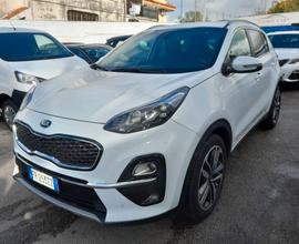 Kia Sportage 1.6 CRDI 115 CV ANNO 2018