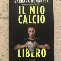 Barbara Bonansea “Il mio calcio libero”