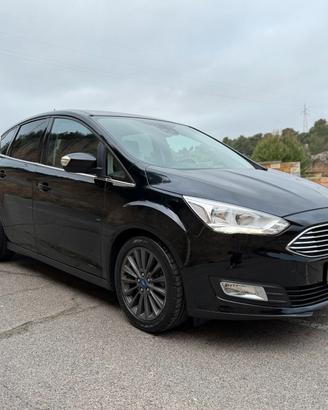 Ford C-Max TITANIUM/1.5 120CV/SOLO 93000 KM