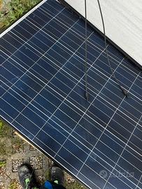 Pannelli fotovoltaici