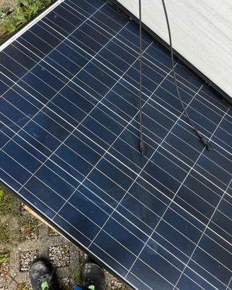 Pannelli fotovoltaici
