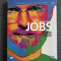 Jobs Blue Ray - Steve Jobs film