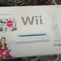 Nintendo Wii