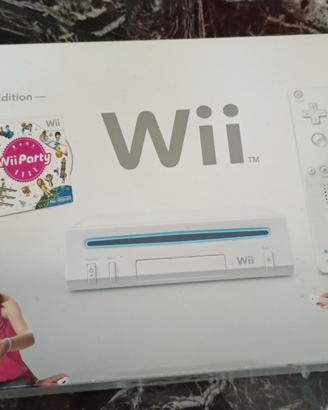 Nintendo Wii