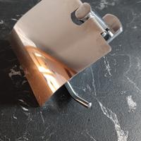 Portarotolo carta igienica 